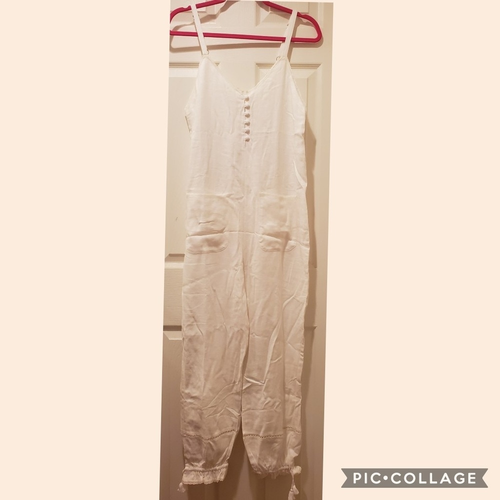 Milla Jumpsuit